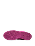 tenis Dunk High SP Ambush - Lethal Pink