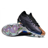 Nike Zoom Vapor 15 Elite SE FG Zapatos De Fútbol Assassin 15 Hombres Natural Firme Hierba Zapato