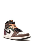 N370O Jordan 1 tenis Air Jordan 1 High OG "Hand Crafted - Calzado de mujer y hombre
