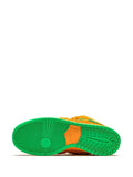 N370O tenis SB Dunk Low de Nike x Grateful Dead - Calzado de mujer y hombre