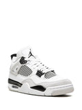 N375O (G5) Jordan 4 military Black - Calzado de mujer y hombre