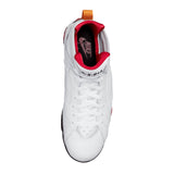 N372O Tenis Air Jordan 7 Cardinal - Calzado de mujer y hombre
