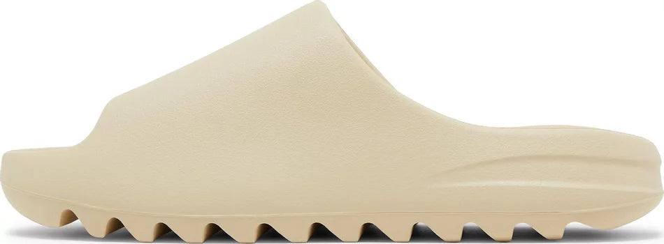 N370O SLIDE YEEZY ADIDAS Tierra SANDALIA PARA HOMBRE PURE - Calzado de mujer y hombre