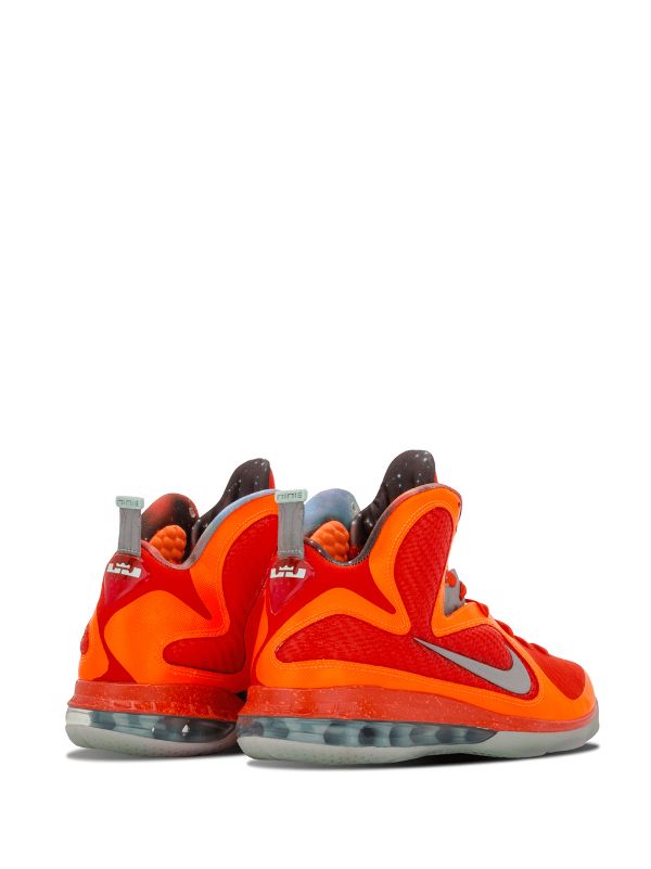 N372O Nike tenis Lebron 9 AS - Calzado de mujer y hombre