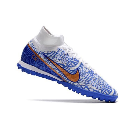 N372O Nike Tenis Nike Mercurial Vapor 15 Academy TF 'CR7 Azulejo' ‘ lo - Calzado de mujer y hombre