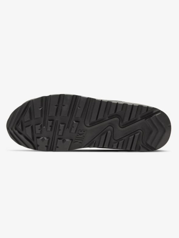 NIKE AIR MAX 90 SURPLUS "BLACK INFRARED" negro