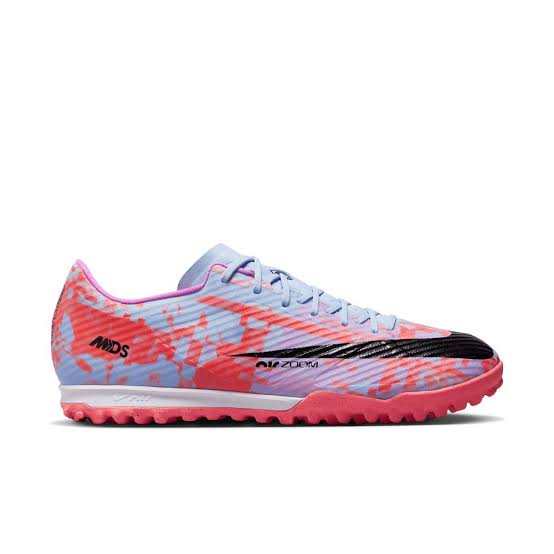 Nike Tenis de Fútbol Zoom Mercurial Vapor 15 CR7 Academy Todoterreno