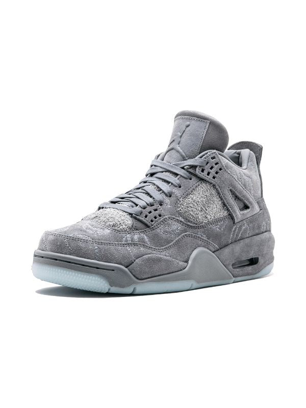 (G5) Jordan Air Jordan 4 Retro Kaws - Calzado de mujer y hombre
