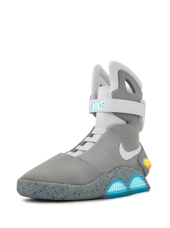 N370O Nike tenis Air Mag volver al futuro - Calzado de mujer y hombre
