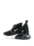 N372O Nike Air Max 270 Calzado Unisex negro - Calzado de mujer y hombre