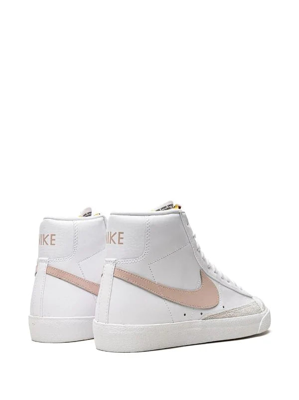 Nike Blazer Mid 77 White-Pink Blazer Mid 77 "White/Pink" sneakers