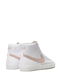 Nike Blazer Mid 77 White-Pink Blazer Mid 77 "White/Pink" sneakers