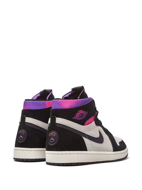 Jordan tenis Jordanx PSG Air Jordan 1 Zoom Comfort