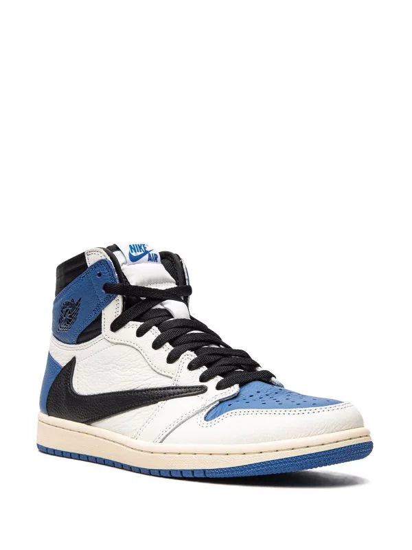 Jordan 1 tenis Air Jordan 1 High OG SP de Jordan x Travis Scott
