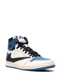 Jordan 1 tenis Air Jordan 1 High OG SP de Jordan x Travis Scott