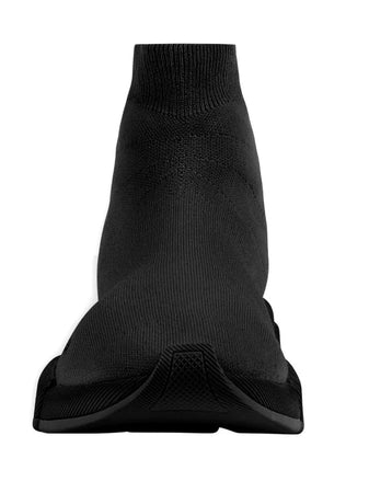Balenciaga tenis Speed 2.0 triple black