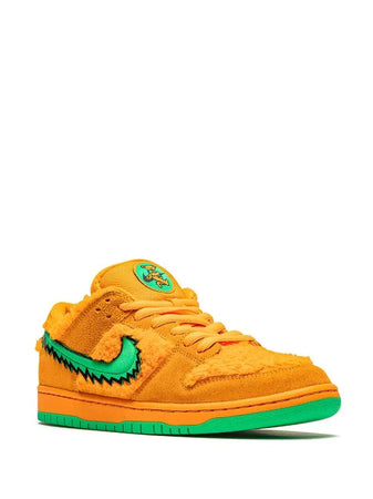 N370O tenis SB Dunk Low de Nike x Grateful Dead - Calzado de mujer y hombre