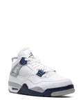 N372O Jordan tenis Air Jordan 4 "Midnight Navy" - Calzado de mujer y hombre