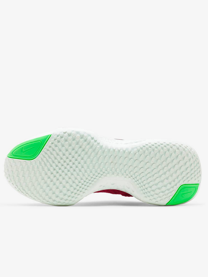 Nike Invincible Run 2 Calzado de running en carretera rosa fiusha