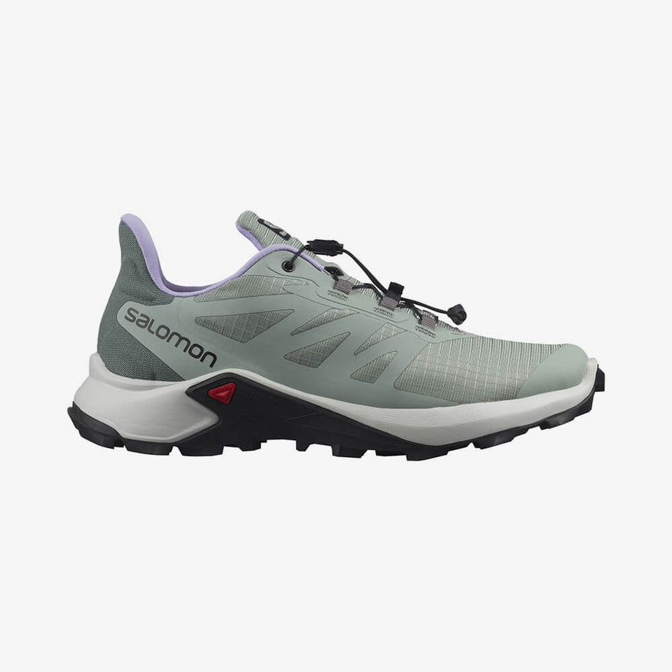 N370O tenis Salomón TENIS SUPERCROSS 3 - Calzado de mujer y hombre