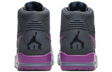 N372O Nike Jordan Legacy 312 'Dark Grey' AV3922-005 - Calzado de mujer y hombre