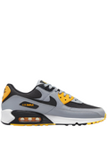 N372O NIKE AIR MAX 90 BATMAN gris negro - Calzado de mujer y hombre