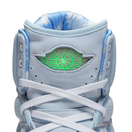N370O Air Jordan 2 J Balvin - Calzado de mujer y hombre