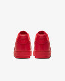 N372O Nike Air Force Rojo LV8 - Calzado de mujer y hombre