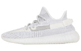 N370O ADIDAS YEEZY BOOST 350 V2 BLANCO GRIS - Calzado de mujer y hombre