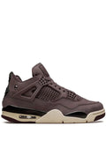 N372O Jordan tenis Air Jordan 4 Retro “A Ma Maniére” cafe morado - Calzado de mujer y hombre