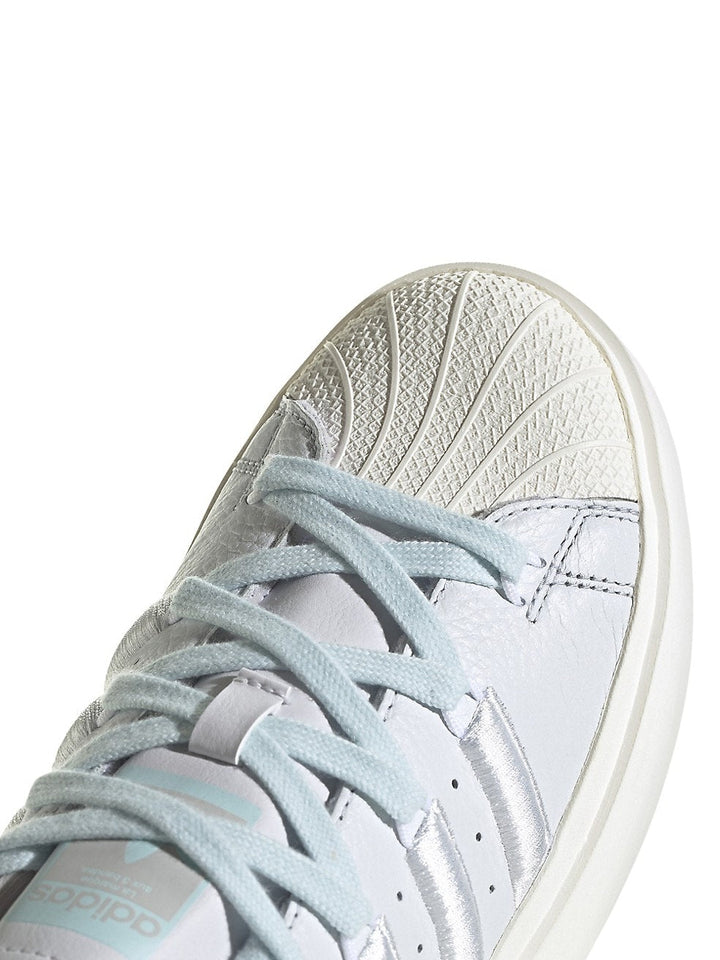 Zapatillas deportivas Superstar Bonga para mujer