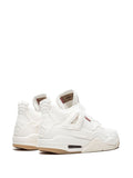 Jordan Air Jordan 4 Retro NRG Levi's Blanco