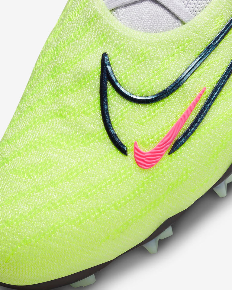 N372O Nike Phantom GX Elite Firm-Ground Football Boot - Calzado de mujer y hombre
