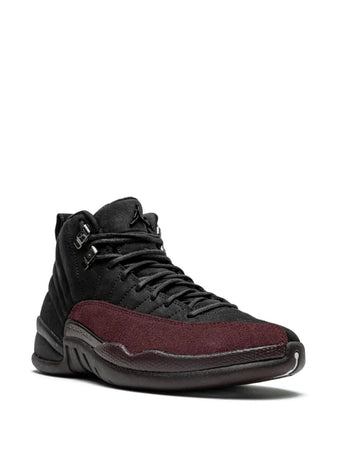 Jordan tenis altos Air Jordan 12