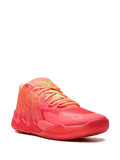 N372O PUMA tenis LaMelo Ball de Puma x Rick and Morty MB.01 - Calzado de mujer y hombre