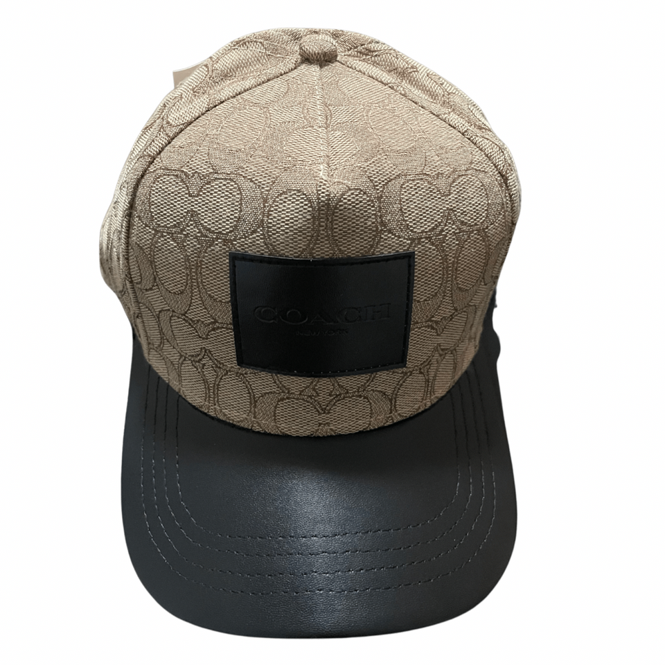 N370O Gorras de diseñador Coach - Calzado de mujer y hombre