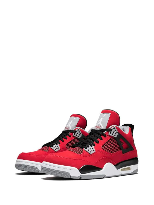 N370O Jordan 4 Retro Toro Bravo (PS) - Calzado de mujer y hombre