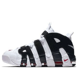 N370O NIKE AIR MORE UPTEMPO SCOTTIE PIPPEN CRIMPSON - Calzado de mujer y hombre