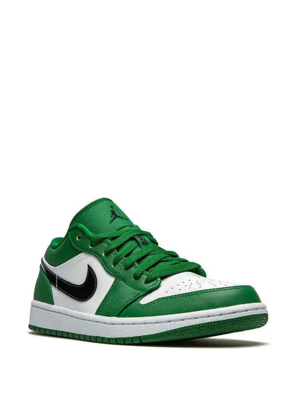 N370O Tenis Air Jordan 1 Low Air Jordan 1 Low Verde - Calzado de mujer y hombre