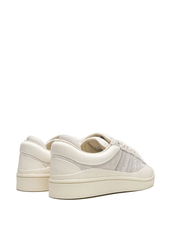adidas tenis Campus "Cream" de adidas x Bad Bunny