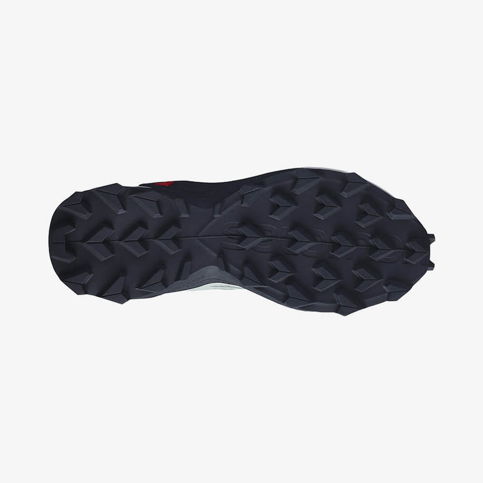 N370O tenis Salomón TENIS SUPERCROSS 3 - Calzado de mujer y hombre