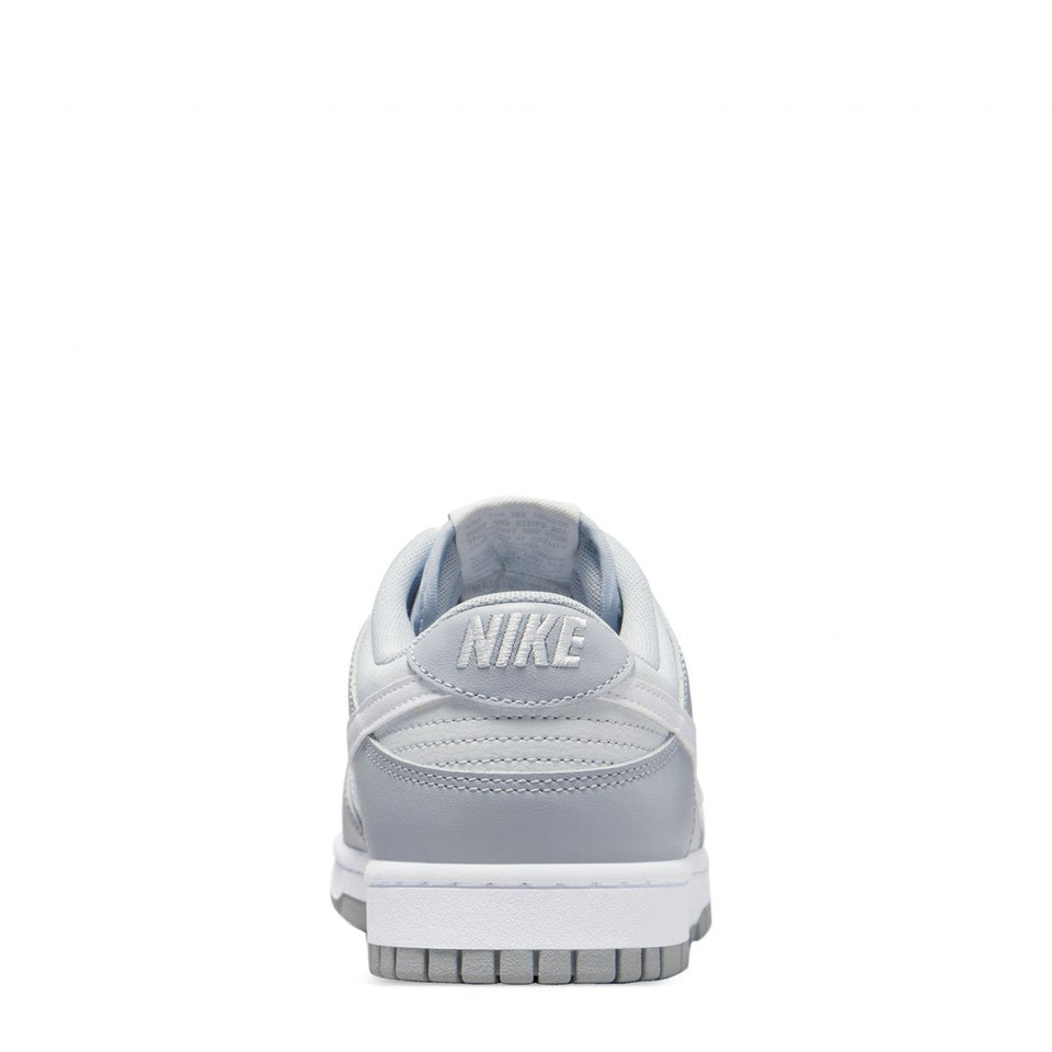 Tenis Nike Dunk Low Wolf Grey