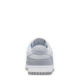 Tenis Nike Dunk Low Wolf Grey