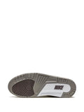 Jordan tenis Air Jordan 3 Retro SP de Nike x A Ma Maniere blanco beige