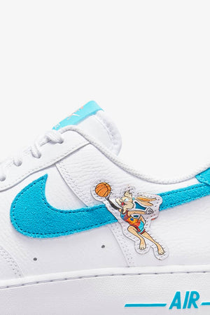 N370O Air Force 1 '07 x Space Jam: A New Legacy Tune Squad - Calzado de mujer y hombre