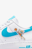 N370O Air Force 1 '07 x Space Jam: A New Legacy Tune Squad - Calzado de mujer y hombre