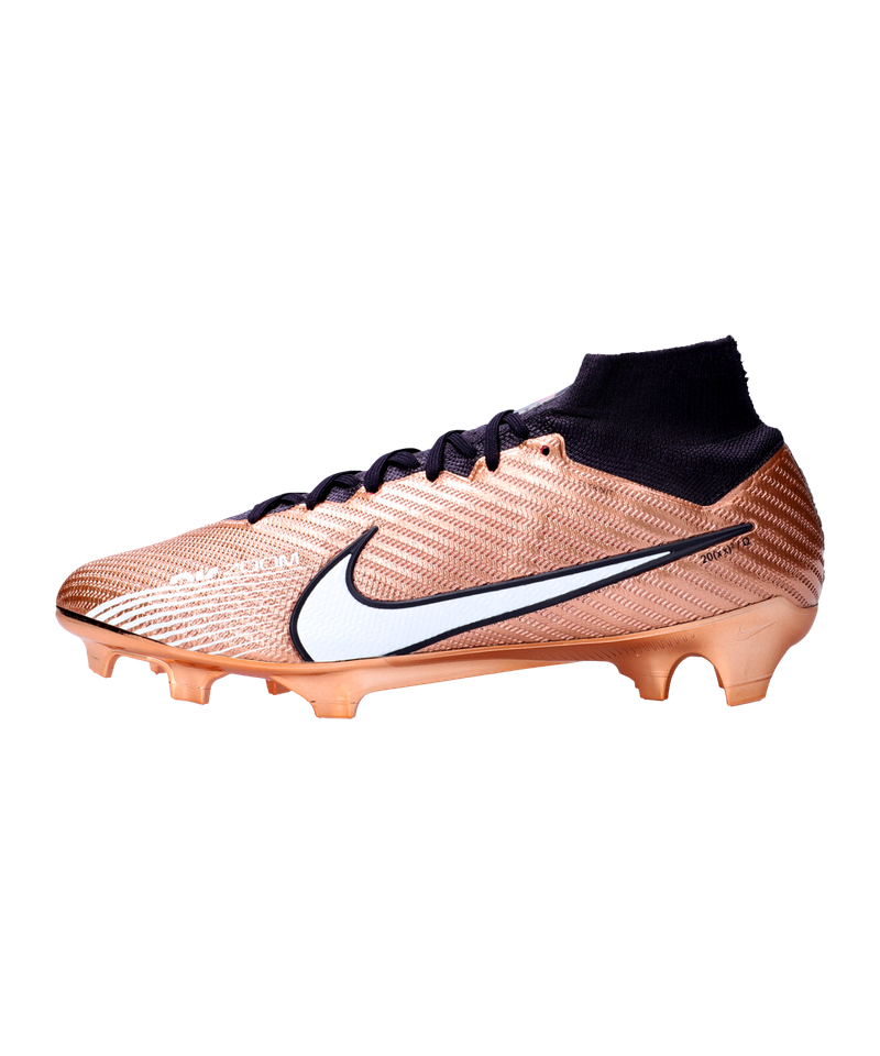 NIKE AIR ZOOM MERCURIAL SUPERFLY IX ELITE FG GENERATION