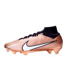 NIKE AIR ZOOM MERCURIAL SUPERFLY IX ELITE FG GENERATION