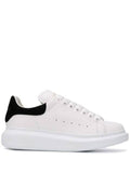 N370O Alexander McQueen tenis bajos Oversize - Calzado de mujer y hombre