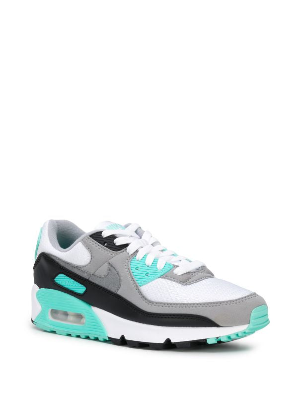 N370O Nike tenis bajos Air Max 90 - Calzado de mujer y hombre
